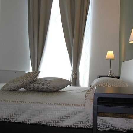 Calla, Calluna & Gardenia Apartments Verona Buitenkant foto