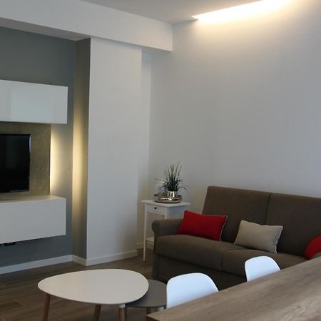 Calla, Calluna & Gardenia Apartments Verona Buitenkant foto