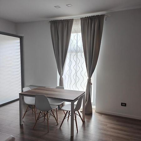 Calla, Calluna & Gardenia Apartments Verona Buitenkant foto