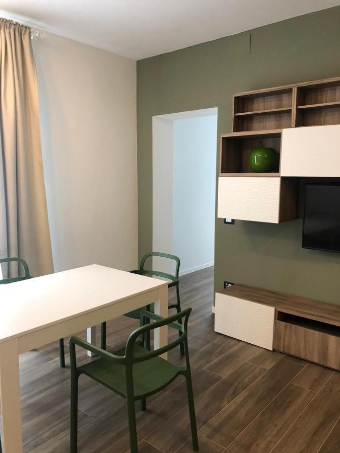 Calla, Calluna & Gardenia Apartments Verona Buitenkant foto