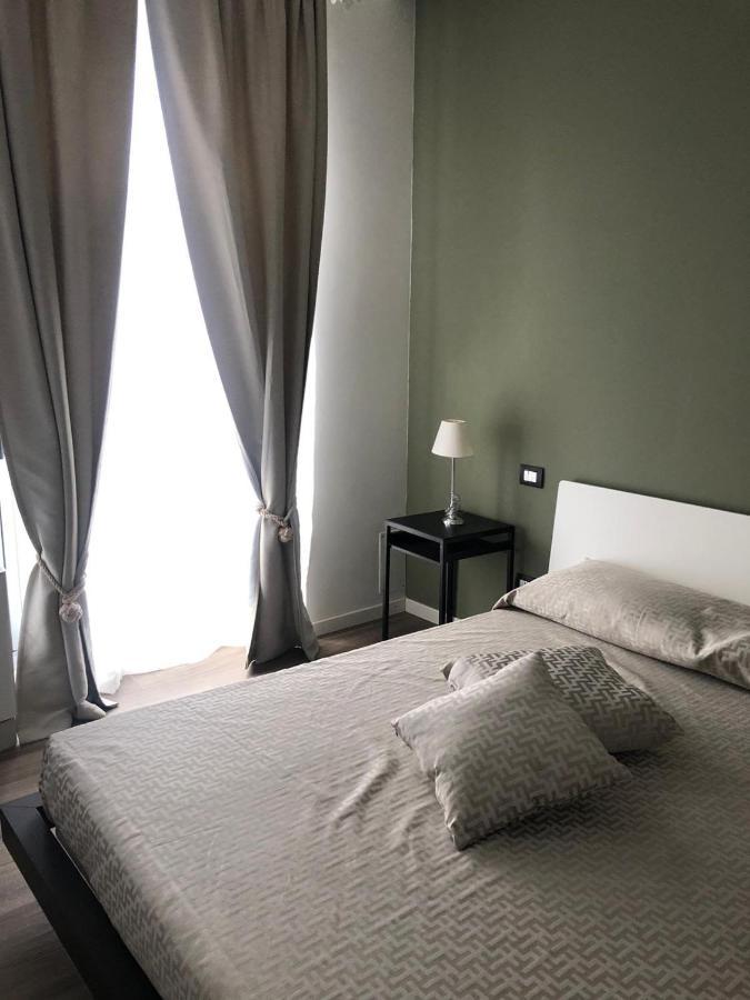 Calla, Calluna & Gardenia Apartments Verona Buitenkant foto