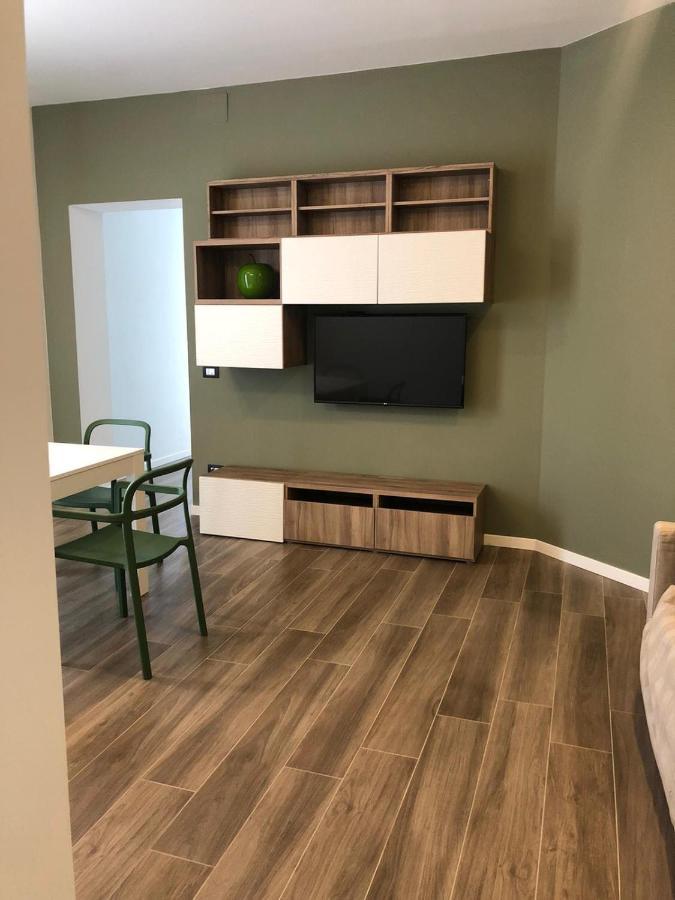 Calla, Calluna & Gardenia Apartments Verona Buitenkant foto