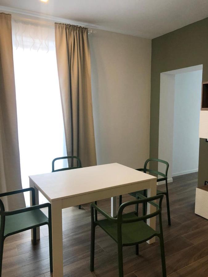 Calla, Calluna & Gardenia Apartments Verona Buitenkant foto