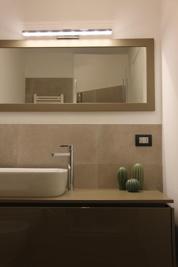 Calla, Calluna & Gardenia Apartments Verona Buitenkant foto
