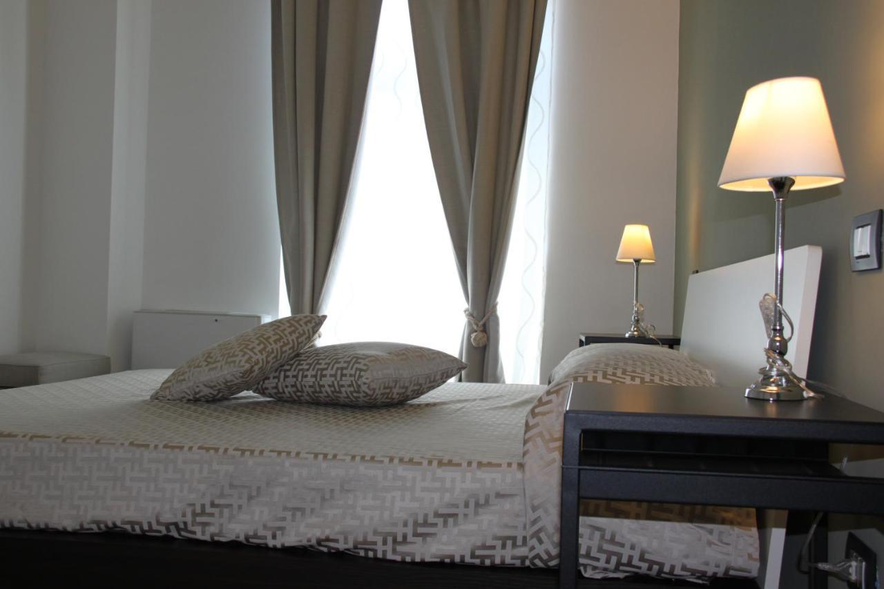 Calla, Calluna & Gardenia Apartments Verona Buitenkant foto