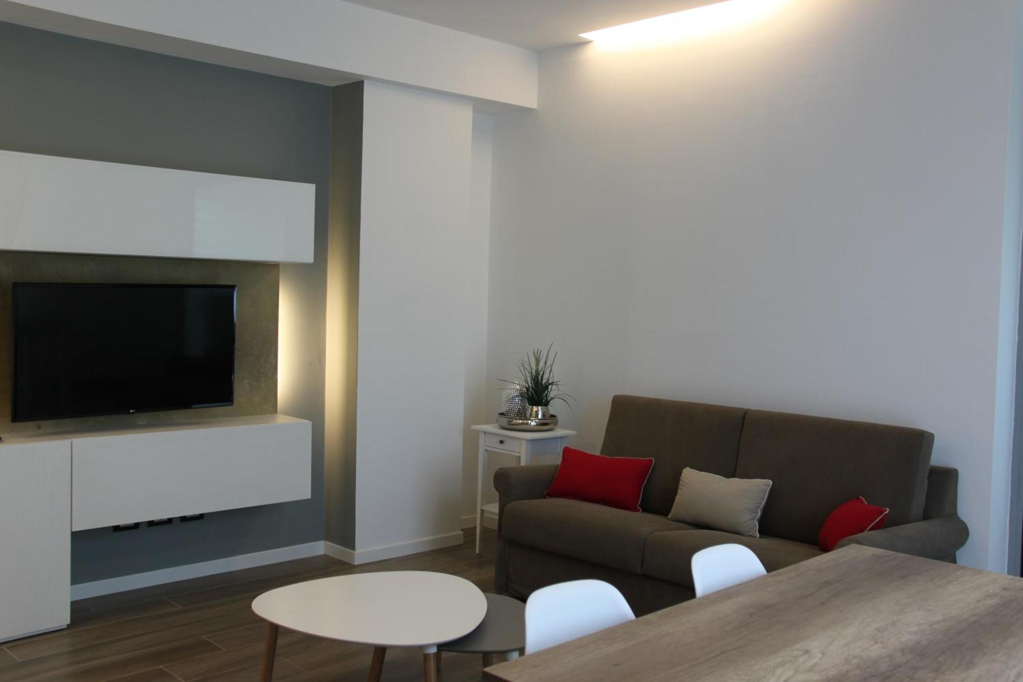 Calla, Calluna & Gardenia Apartments Verona Buitenkant foto