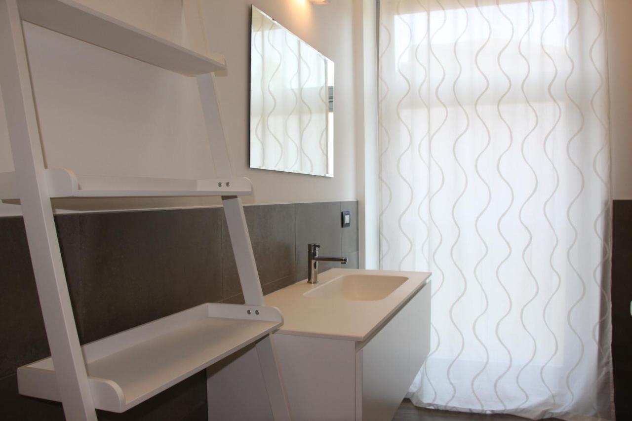 Calla, Calluna & Gardenia Apartments Verona Buitenkant foto