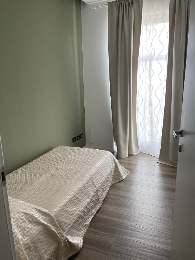 Calla, Calluna & Gardenia Apartments Verona Buitenkant foto