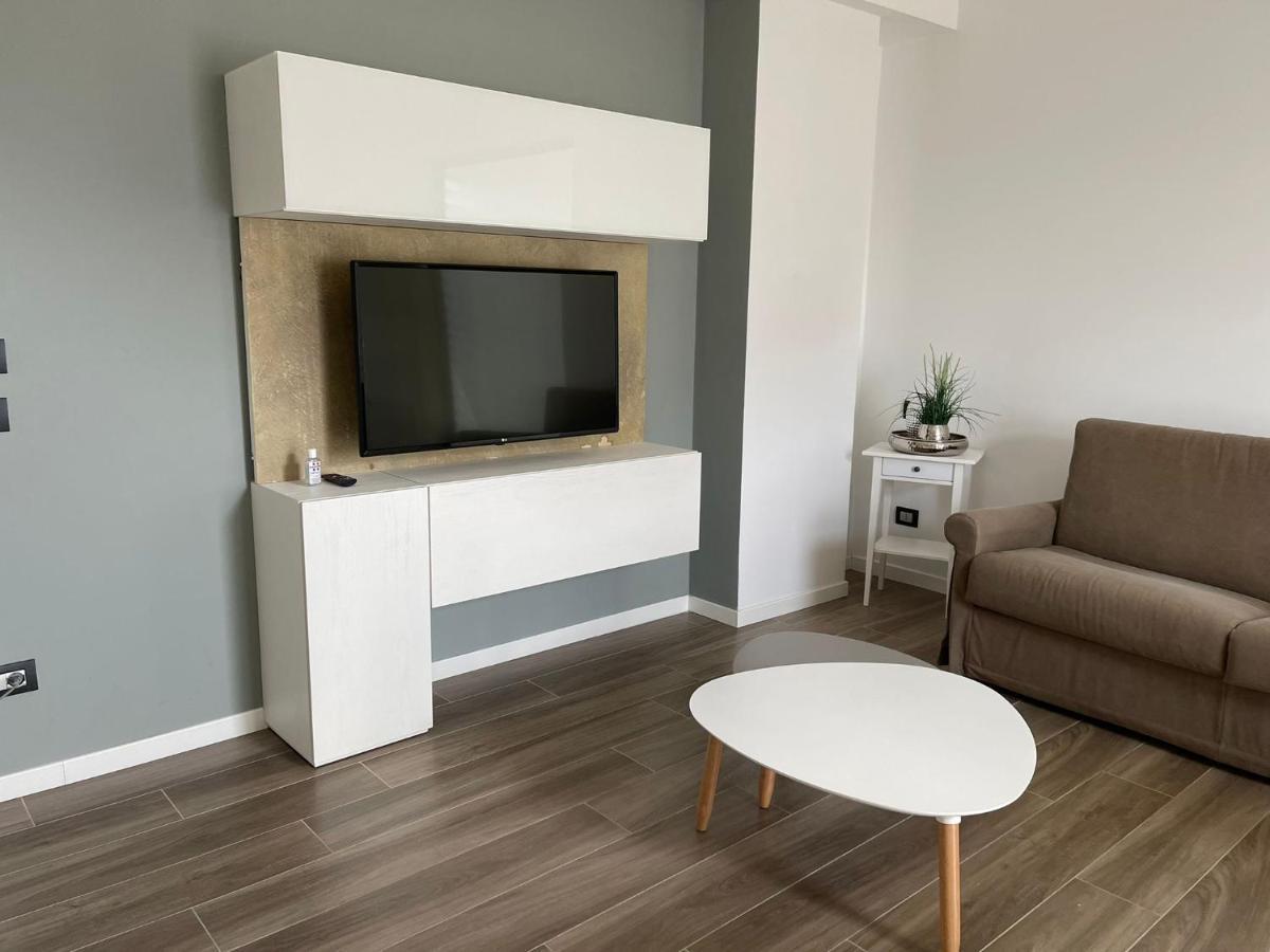 Calla, Calluna & Gardenia Apartments Verona Buitenkant foto