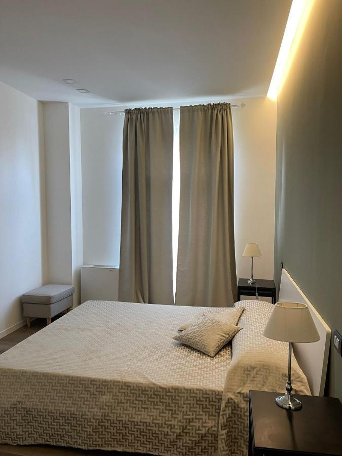 Calla, Calluna & Gardenia Apartments Verona Buitenkant foto