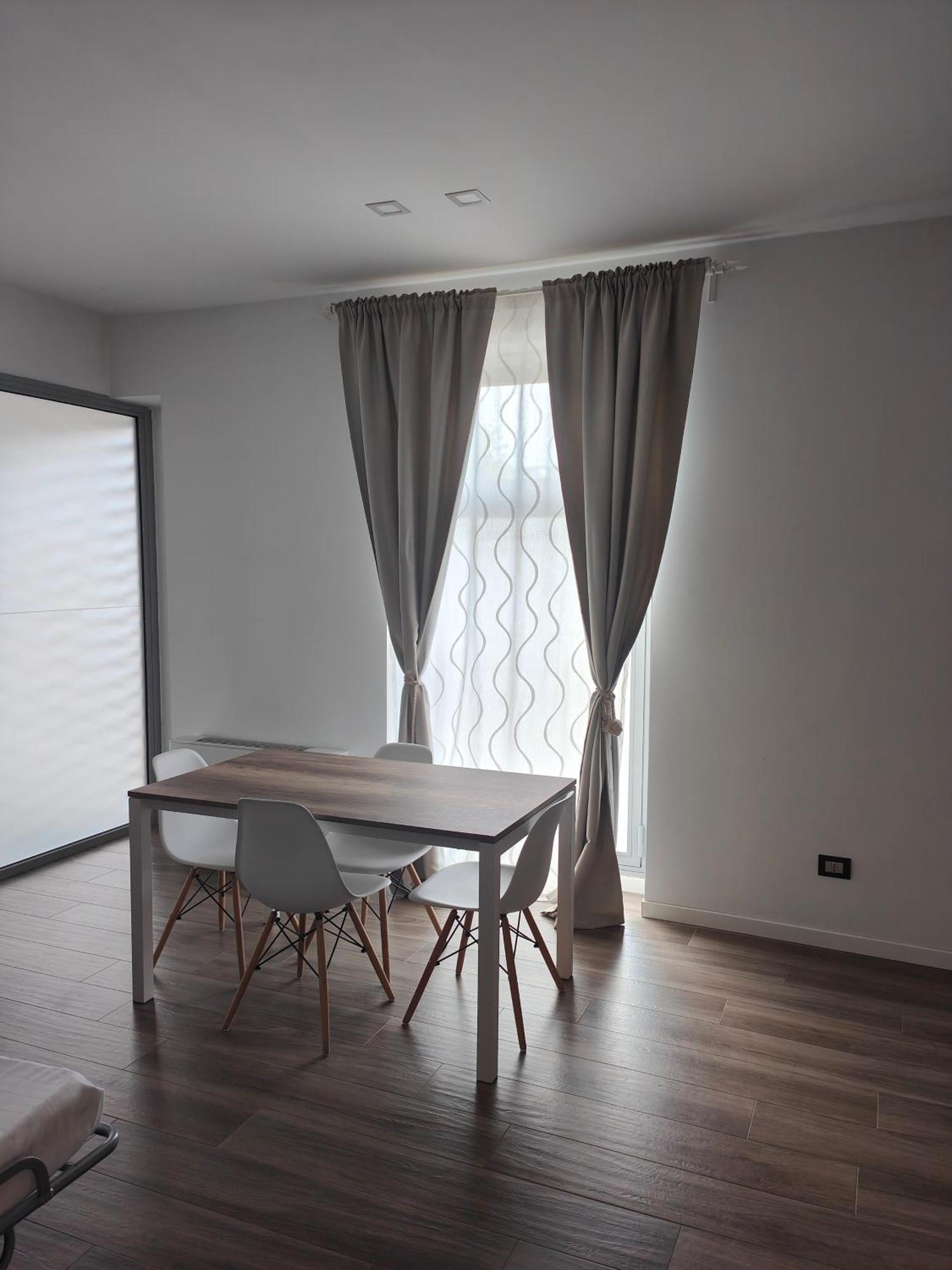 Calla, Calluna & Gardenia Apartments Verona Buitenkant foto